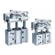 Cylinder with Turntable MGT